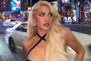 Χείμαρρος ο Μικρούτσικος για την Τούνη: "Αυτό το τέρας λέει τέρατα, αν τα έλεγε σοβαρός άνθρωπος, θα προβληματιζόμουν"