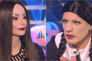 Αυτός είναι ο διάσημος καλεσμένος στο "Πρωινιάτικα" της Μαγγίρα την Παρασκευή!