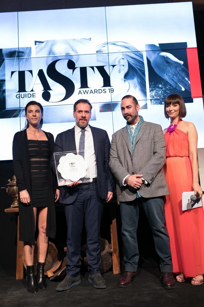 Tasty Awards 2019 - εικόνα 8