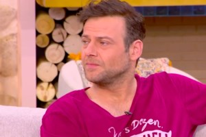 Ορεστης Τζιόβας: "Γιατί έκανα coming out" - εικόνα 2