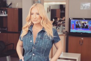 H Κωνσταντίνα Σπυροπούλου με δεύτερη εκπομπή στον ΣΚΑΪ;