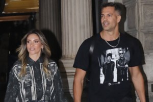 Παντρεύονται η Αθηνά Οικονομάκου & ο Μπρούνο Τσερέλα! Η αποκάλυψη της Φαίης Σκορδά - εικόνα 3