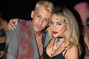 Οι πρώτες δηλώσεις του Μάριου Καπότση μετά τον χωρισμό από την Κόνι Μεταξά