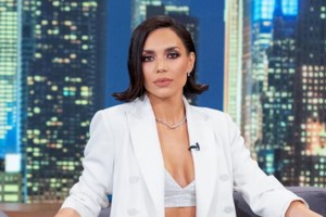 Η Κρυσταλλία αποκάλυψε τον χωρισμό της από τον Δημήτρη Πλατανιά: "Θέλω να ζω σε μια αληθινή και υγιή σχέση"