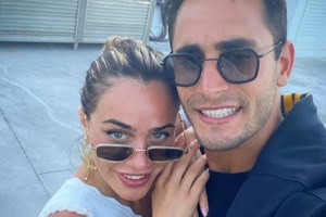 Οι πρώτες δηλώσεις του Μάριου Καπότση μετά τον χωρισμό από την Κόνι Μεταξά - εικόνα 4