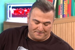 Η αποκάλυψη του Γιάννη Πάριου για τη Μαρινέλλα: "Έπαιρνα κάθε μέρα τηλέφωνο..." - εικόνα 3