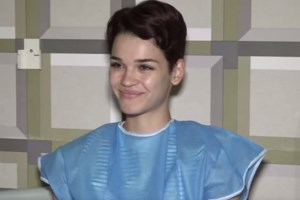 GNTM | Ξέσπασαν σε κλάματα με το άκουσμα του παίκτη που αποχωρεί