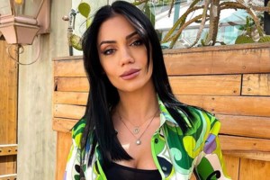 Βίκυ Καγιά: "Δεν έχω έρθει ποτέ σε επαφή με την Άννα Αμανατίδου. Δεν μου ζήτησε ποτέ βοήθεια. Αν το είχε κάνει, με χαρά θα της την έδινα"