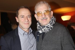 Ο Φίλιππος Σοφιανός "κατακεραυνώνει" τον Δημήτρη Λιγνάδη: "Δεν με νοιάζει αν έχει μετανιώσει – Μπορεί να βγει αθώα περιστερά"