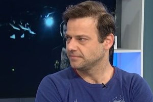 Ορεστης Τζιόβας: "Γιατί έκανα coming out"