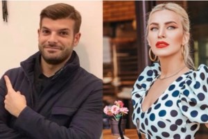 Η Δανάη Μπάρκα απάντησε στα αρνητικά σχόλια που δέχεται τις τελευταίες ώρες – "Όλοι δείχνουμε έμπρακτα τι είμαστε" - εικόνα 3