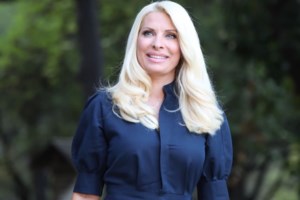 Η Ιωάννα Μαλέσκου σε ατάκες όλο νόημα για τους συνεργάτες της - Δείτε το βίντεο