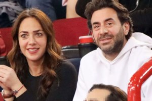 Έγκυος η Δόμνα Μιχαηλίδου - εικόνα 2