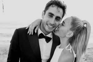 Οι πρώτες δηλώσεις του Μάριου Καπότση μετά τον χωρισμό από την Κόνι Μεταξά - εικόνα 3