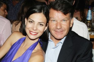 Συγκλονίζει ο Χρήστος Κούγιας: "Την ημέρα που έμαθα ότι έρχεται το τέλος με κοίταξες και μου είπες..."