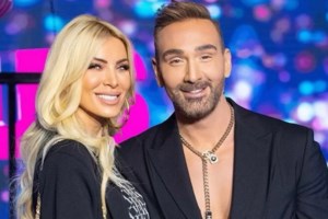 Δύσκολες ώρες για τον Νίκο Κοκλώνη - εικόνα 3