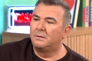 Η αποκάλυψη του Γιάννη Πάριου για τη Μαρινέλλα: "Έπαιρνα κάθε μέρα τηλέφωνο..." - εικόνα 4